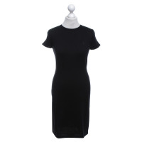 Ralph Lauren Knit dress in black