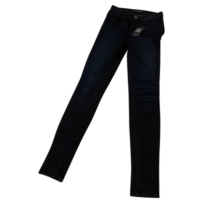 J Brand Jeans in Denim in Blu