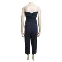 Msgm Jumpsuit in blue