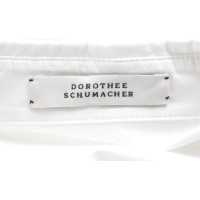 Dorothee Schumacher Camicetta in bianco