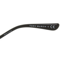 Tory Burch Sonnenbrille mit getönten Gläsern