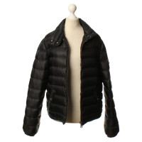 Zadig & Voltaire Quilted Jacket in black