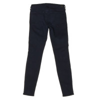 Vince Jeans in Blauw