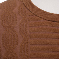 Marc By Marc Jacobs Sweater in brown