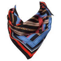 Elisabetta Franchi Echarpe/Foulard en Soie