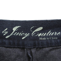 Juicy Couture Jambières en jean