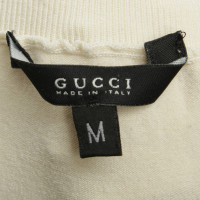 Gucci Sweater in cream