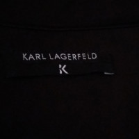 Karl Lagerfeld soie