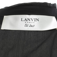 Lanvin Blazer in Black