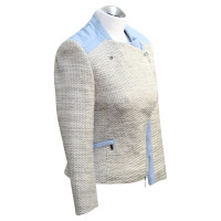 Karen Millen Blazer with pattern