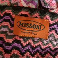 Missoni Multicolored stole