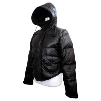 Stefanel Dauenjacke hooded