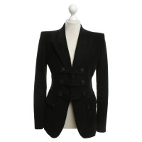 Balmain Blazer in black