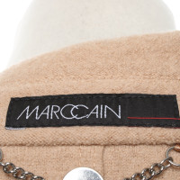 Marc Cain Cappotto di lana