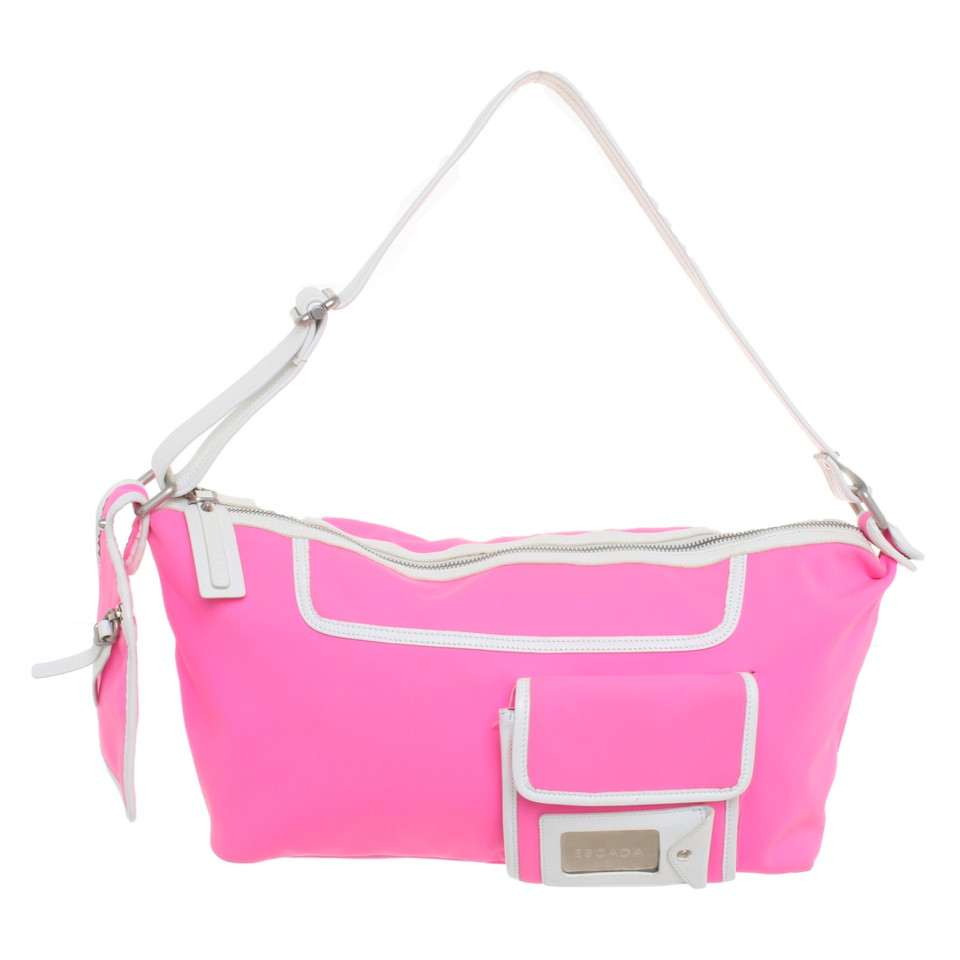 Escada Handtas in Roze