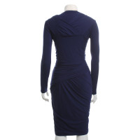 Carven Kleid in Blau