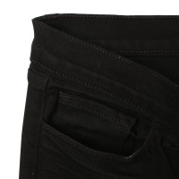 J Brand Jeans nero