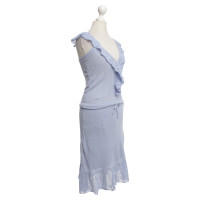 Vanessa Bruno Dress in light blue