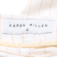 Karen Millen Paire de Pantalon
