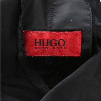 Hugo Boss Jas in zwart