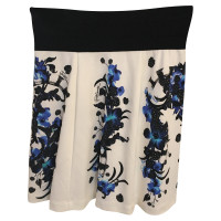 Roberto Cavalli Skirt Viscose