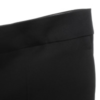 Agnona Pants in Black