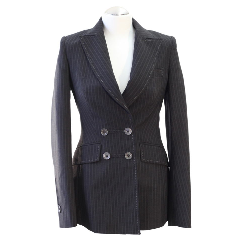 Karen Millen Blazer aus Wolle