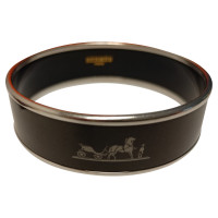 Hermès Bracelet/Wristband in Black