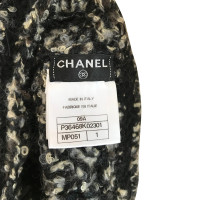 Chanel Cashmere hoed