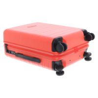 Other Designer Horizn Studios - Suitcase in red