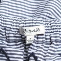 Madewell Gonna in Cotone