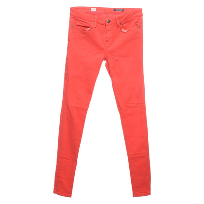 Tommy Hilfiger Jeans in Rot