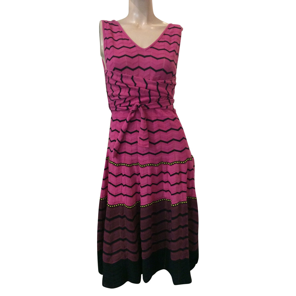 Missoni Kleid