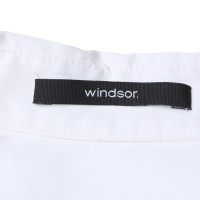 Windsor Camicetta in bianco