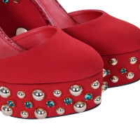 Dolce & Gabbana Platform sandals