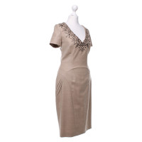 Escada Dress in beige