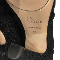 Christian Dior laarzen