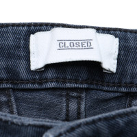 Closed Jeans "Skinny Pusher"