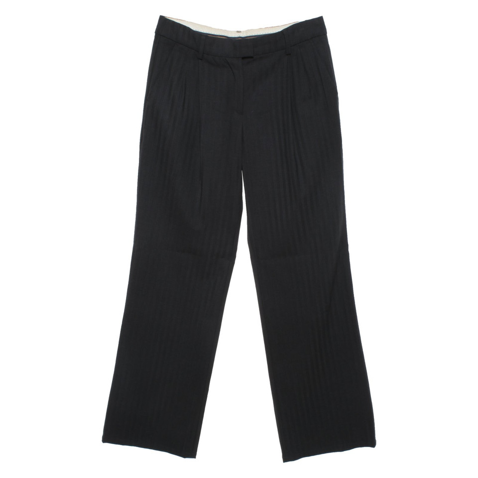 Cerruti 1881 Trousers in Grey