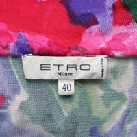 Etro Oberteil