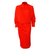 Tom Ford Rotes Kleid