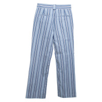 Isabel Marant trousers made of cotton