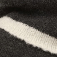 360 Sweater Trui in kasjmier