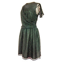 Carven Lace dress