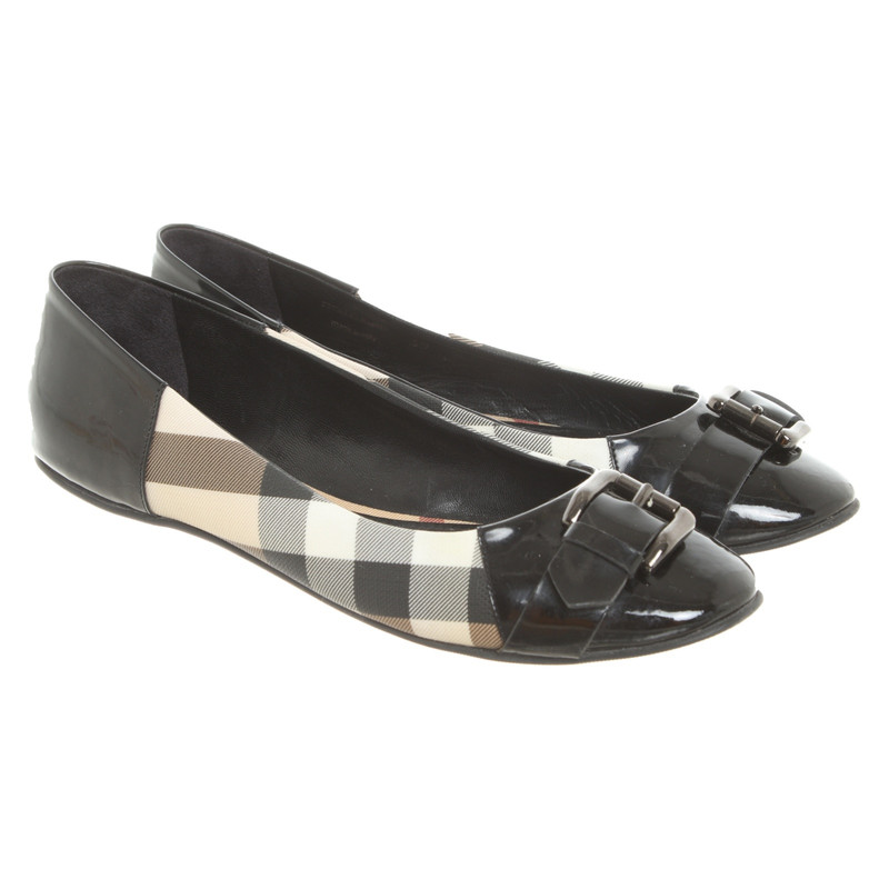 burberry shoes online