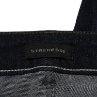 Strenesse Jeans Cotton in Blue