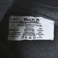 Rock & Republic Jeans en bleu foncé