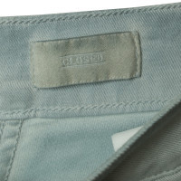 Closed Trousers in light blue