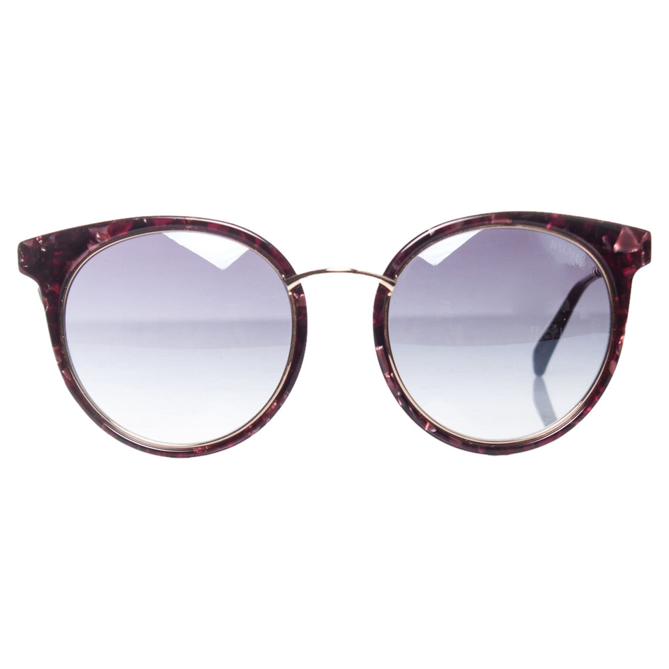 Balmain Lunettes de soleil en Bordeaux