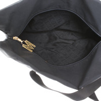 Moschino Sac de voyage en Noir